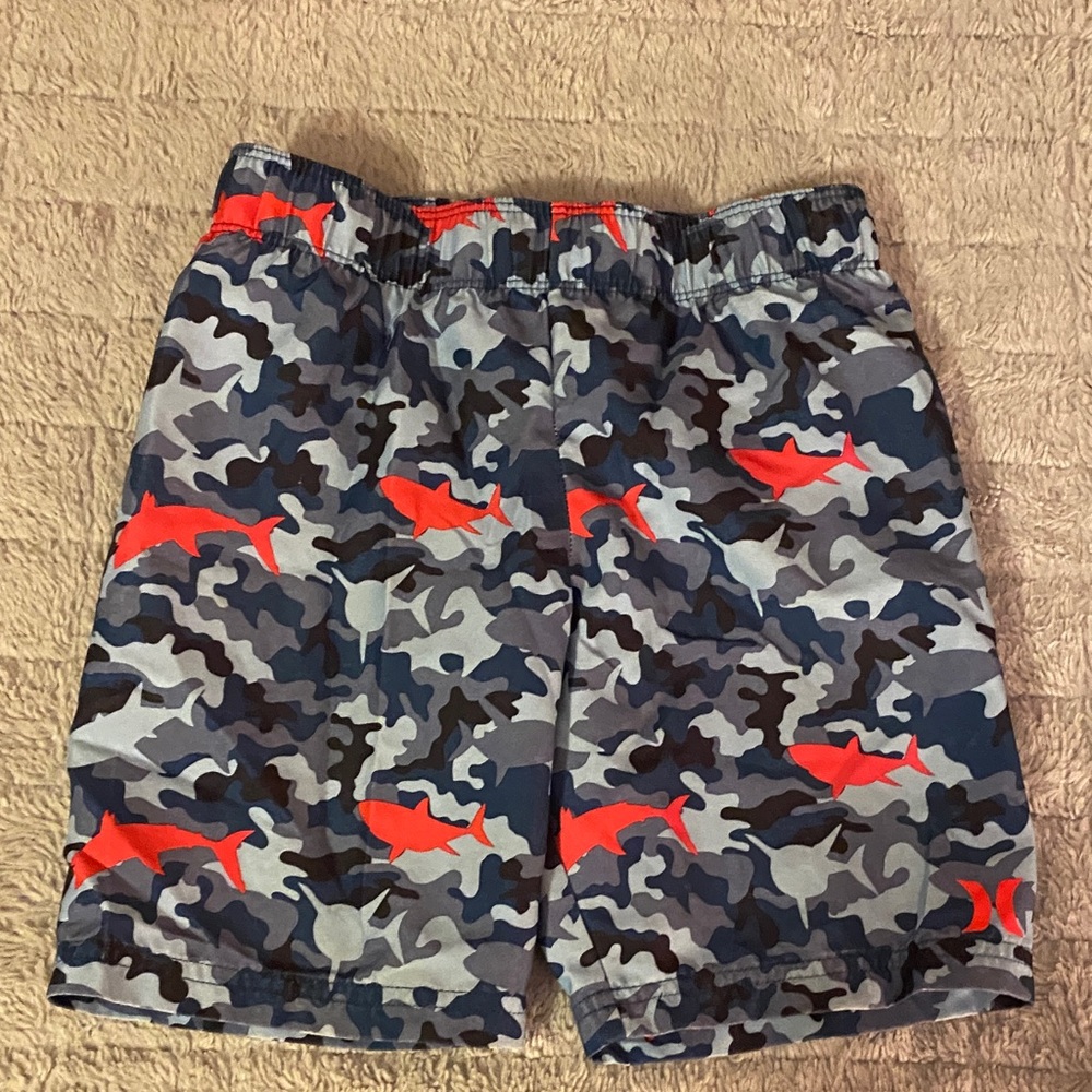 Swim trunks